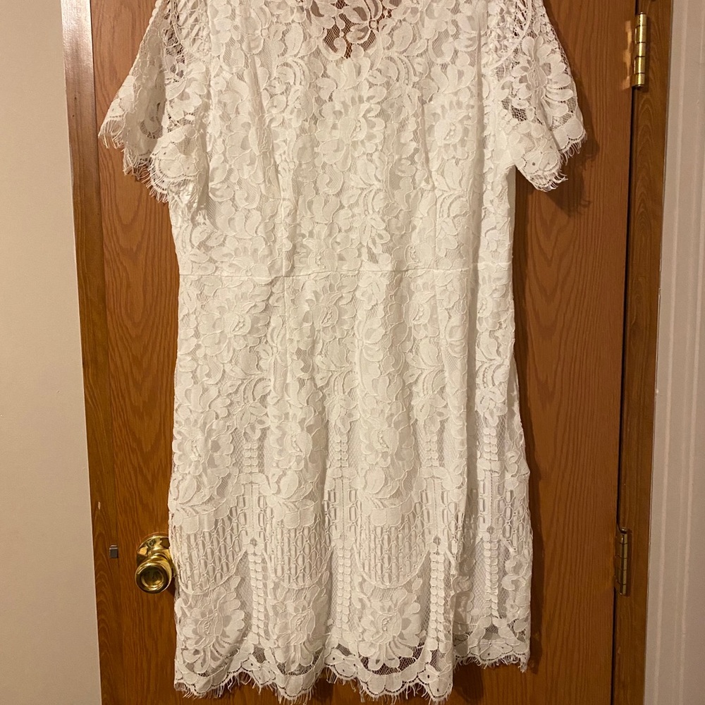 SHEIN Dress.